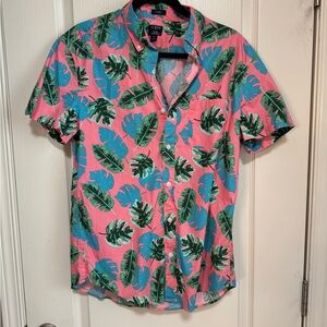 BUNDLE J Crew and Crew Cuts Dad and Me Matching Button Downs